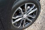 GMC Terrain Denali 2017 года